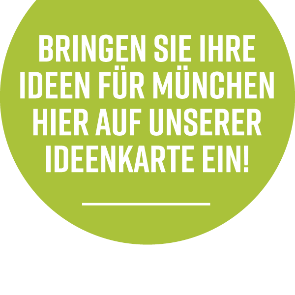 Logo der Stadtentwicklung München